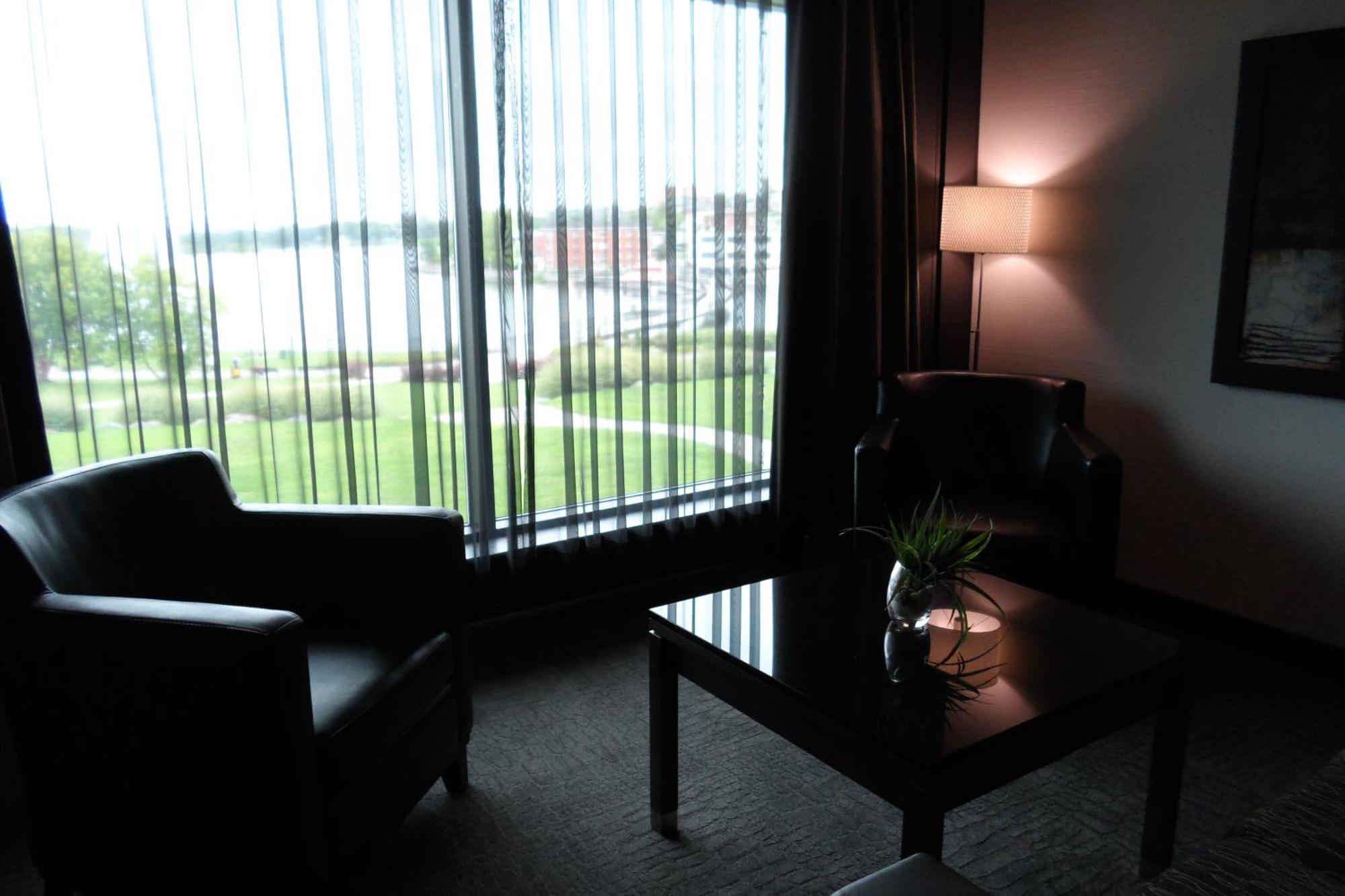 Grand Times Hotel