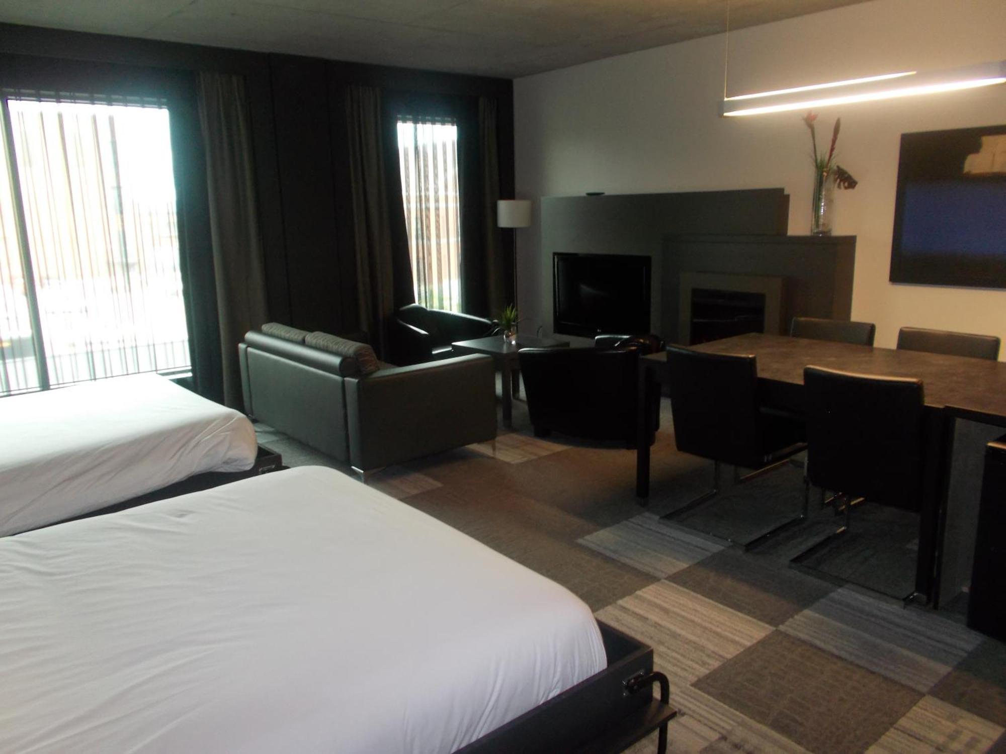 Grand Times Sherbrooke